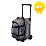 Storm Roller 2-Ball Strmline Silber/Schwarz