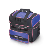 Storm 1-Ball Tote Flip Schwarz/Lila