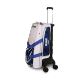 Storm 3-Ball Rolling Thunder Signature (4-Wheel Edition) - Weiß/Blau