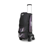Storm R/T 3-Ball Signature Schwarz/Opal (4 Wheels)