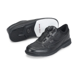 Dexter Turbo Boa Schwarz