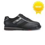 Dexter Sst 8 Pro Schwarz/Gunmetal